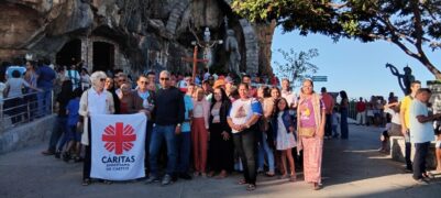 Confira como foi a 47° Romaria da Terra e das Águas em Bom Jesus da Lapa-BA