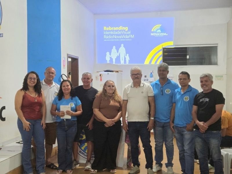 Associação Divina Providência realiza eleição e posse da nova diretoria para o quadriênio 2026–2030